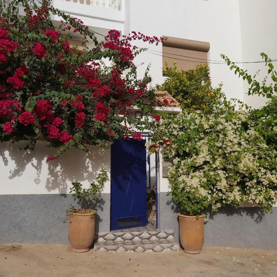 Villa Michel Tamraght Exterior photo